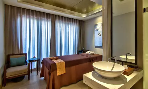 هتل رادیسون بلو پلازا بانکوک هتل رادیسون بلو پلازا بانکوک